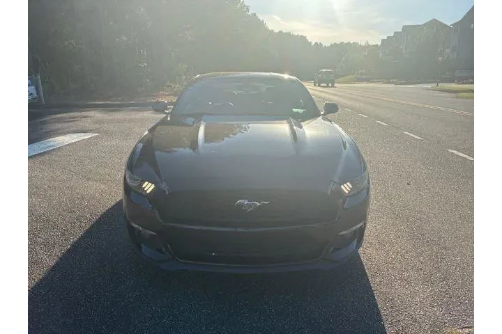 $14139 : Ford Mustang 2015 EcoBoost 2 image 4