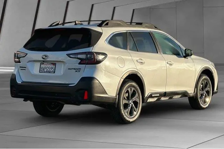$24500 : Subaru Outback 2021 AWD Onyx image 4