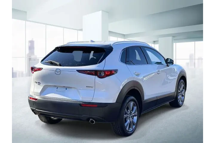 $23999 : Mazda CX-30 2023 AWD 2.5 S P image 4
