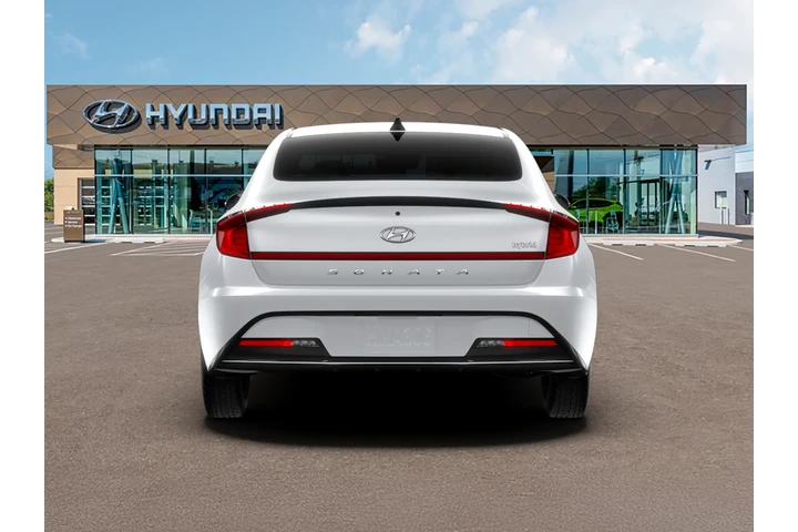 $24588 : Hyundai SONATA Hybrid 2023 S image 6