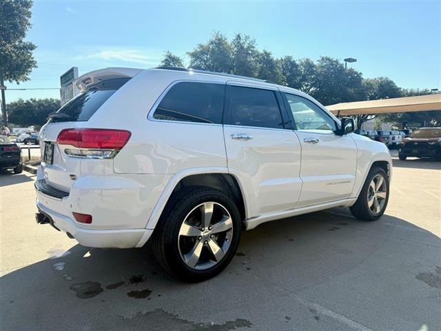 $14950 : 2015 JEEP GRAND CHEROKEE Over image 7