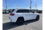 $19881 : Jeep Grand Cherokee 2021 4x2 thumbnail