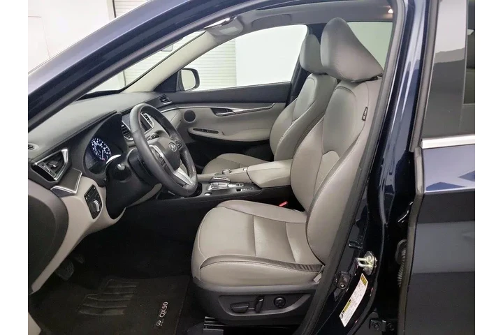 $29998 : INFINITI QX50 2023 AWD Luxe image 10