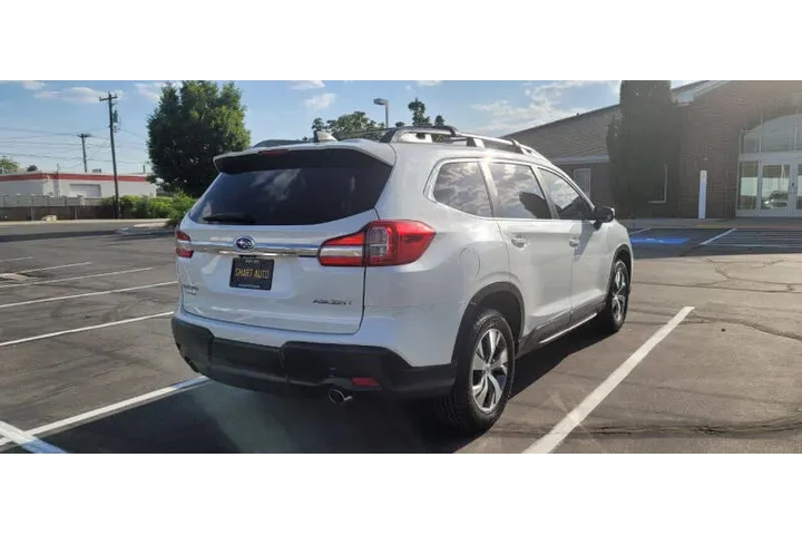 $25300 : 2022 Ascent Premium 7-Passeng image 9