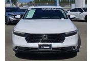 $33588 : Honda Accord Hybrid 2025 Tou thumbnail