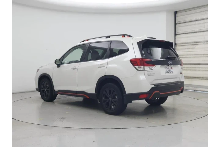 $24998 : Subaru Forester 2021 AWD Spo image 2