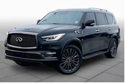 INFINITI QX80 2020 Luxe 4dr en Shreveport