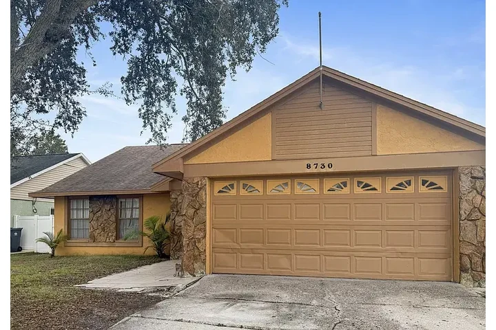 $1580 : HOUSE FOR RENT IN TAMPA FL image 2