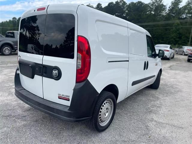 $11900 : 2016 RAM PROMASTER CITY image 10