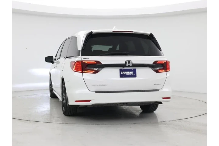 $35998 : Honda Odyssey 2023 Sport 4dr image 6