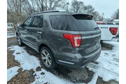 $21999 : Ford Explorer 2019 AWD Plati thumbnail
