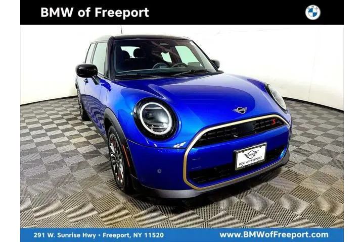 $29993 : MINI Hardtop 4 Door 2025 Coo image 1