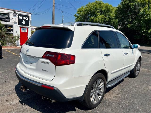 $16500 : 2012 MDX SH-AWD w/Advance w/R image 6