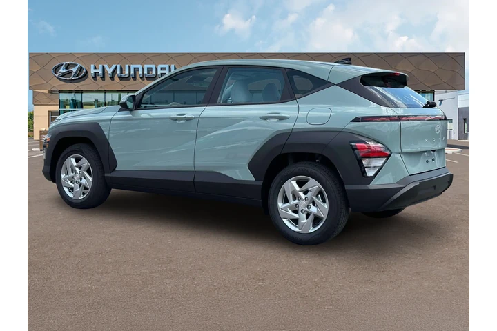$27995 : Hyundai KONA 2025 SE 4dr Cro image 4