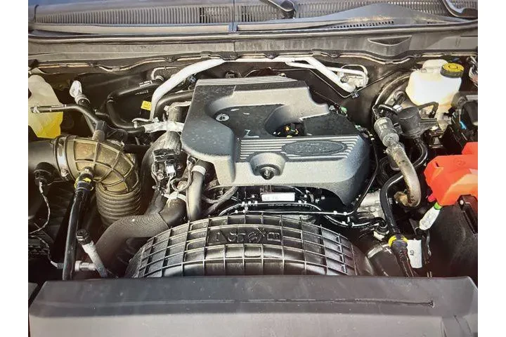 $35983 : Ford Ranger 2019 4x4 Lariat image 6