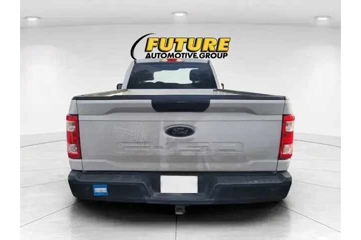 $20997 : Ford F-150 2022 4x2 XL 2dr R image 4