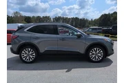 $23820 : Ford Escape 2022 AWD Titaniu thumbnail