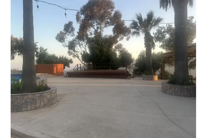 Rancho para eventos image 1