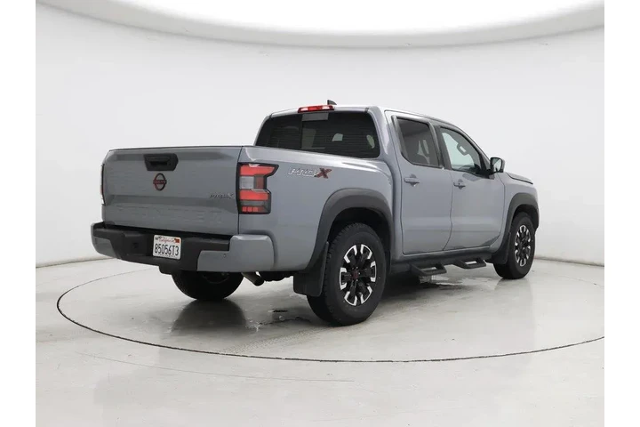 $29998 : Nissan Frontier 2023 4x2 PRO image 8
