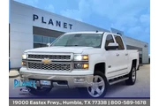Chevrolet Silverado 1500 201