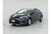 $17998 : Toyota Corolla 2016 L 4dr Se thumbnail