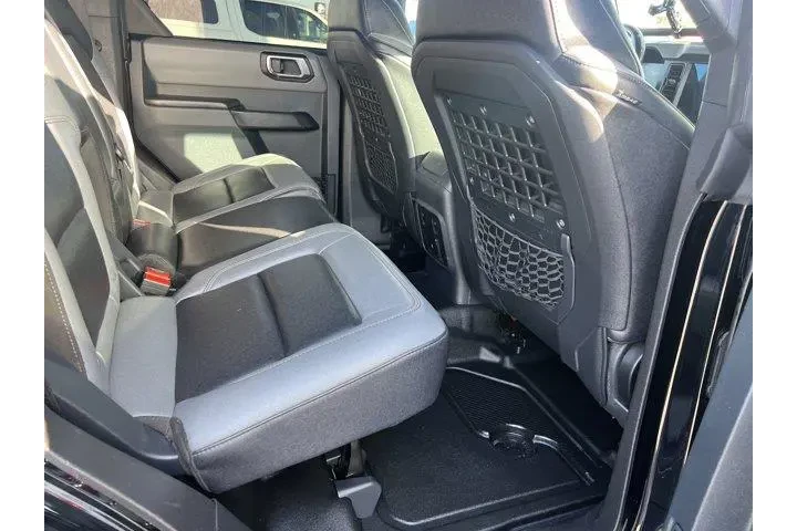 $38577 : Ford Bronco 2024 4x4 Big Ben image 4