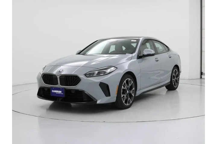 $36998 : BMW 2 Series 2026 228 Gran C image 4