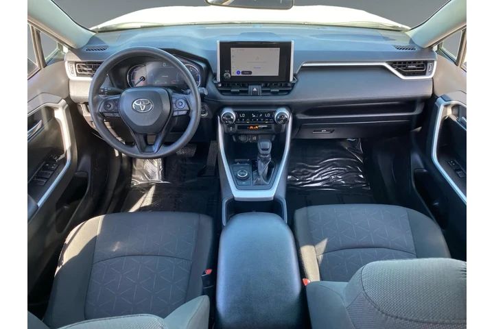 $36341 : Toyota RAV4 Hybrid 2025 AWD image 10