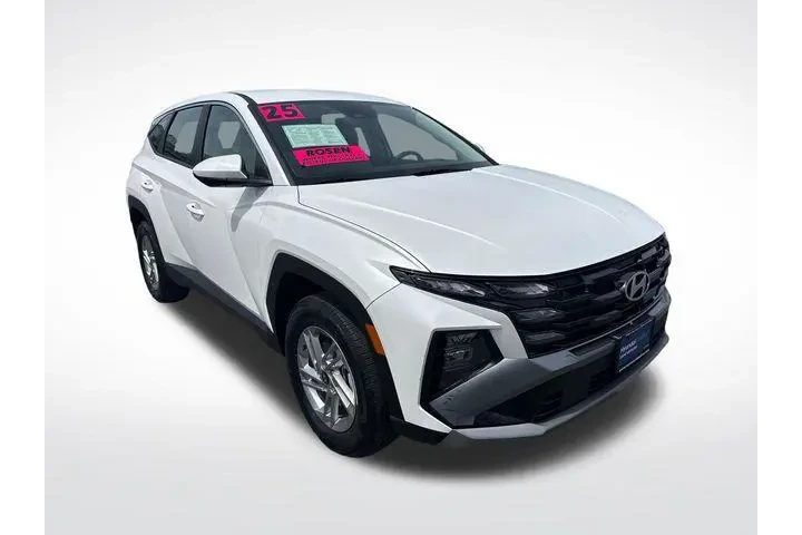 $26905 : Hyundai TUCSON 2025 AWD SE 4 image 7