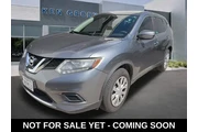 Nissan Rogue 2015 S 4dr Cros en Orange County