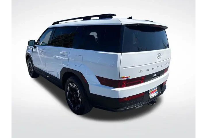 $29636 : Hyundai SANTA FE 2024 AWD SE image 3