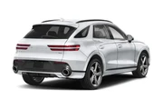 $36888 : Genesis GV70 2022 AWD 3.5T S thumbnail