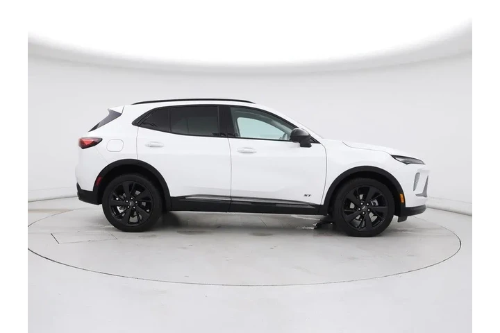 $30998 : Buick Envision 2024 AWD Spor image 7