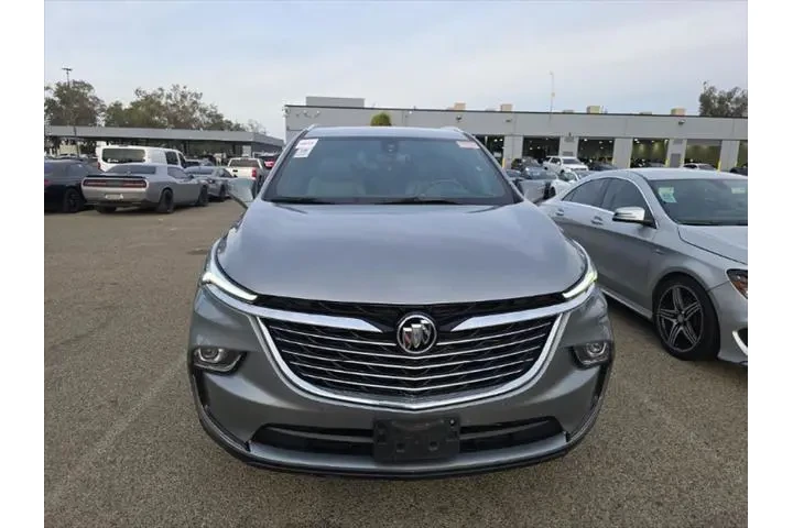 $32793 : Buick Enclave 2024 4x4 Premi image 2