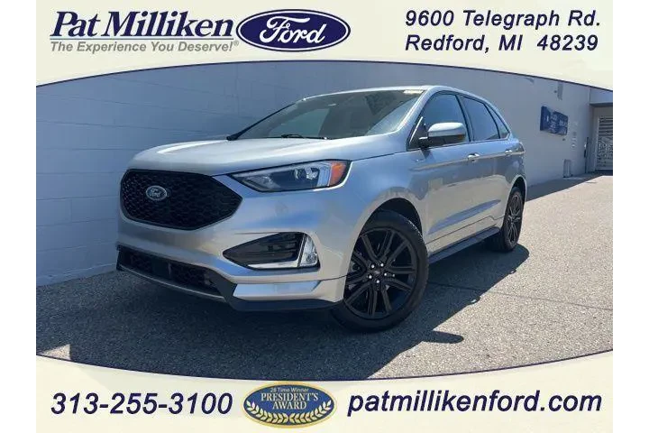 $31848 : Ford Edge 2024 AWD ST-Line 4 image 1
