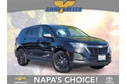 Chevrolet Equinox 2024 4x4 L en Santa Rosa