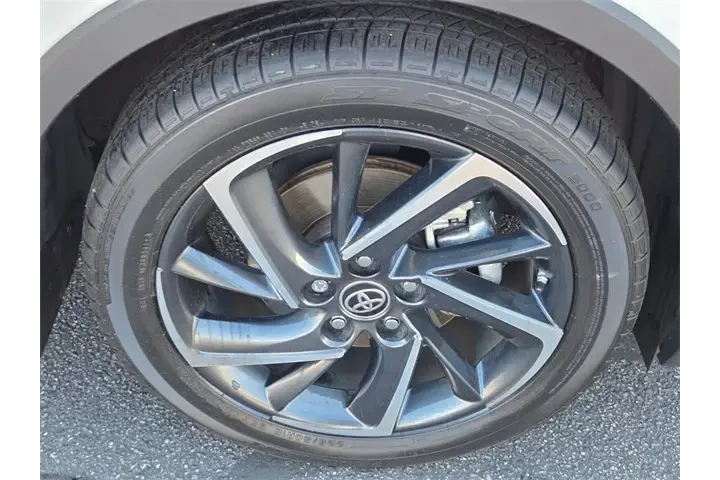 $24510 : Toyota C-HR 2022 Limited 4dr image 8