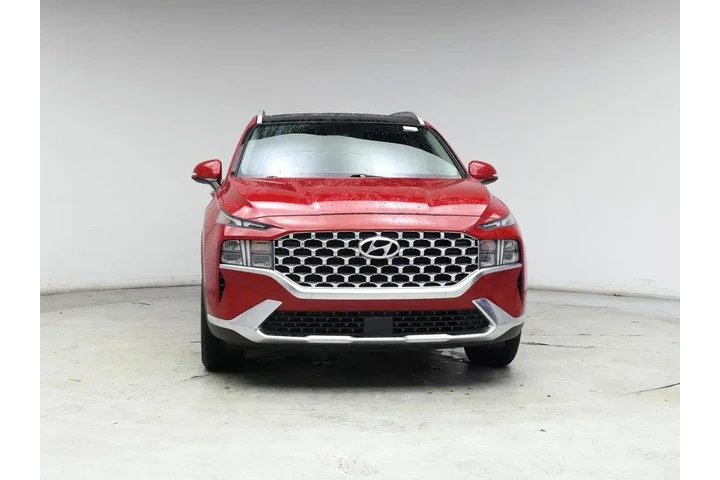$21998 : Hyundai SANTA FE 2021 SEL 4d image 5