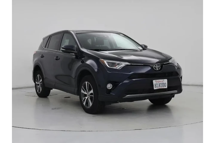 $24998 : Toyota RAV4 2018 XLE 4dr SUV image 1