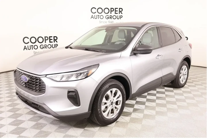 $21214 : Ford Escape 2024 Active 4dr image 9