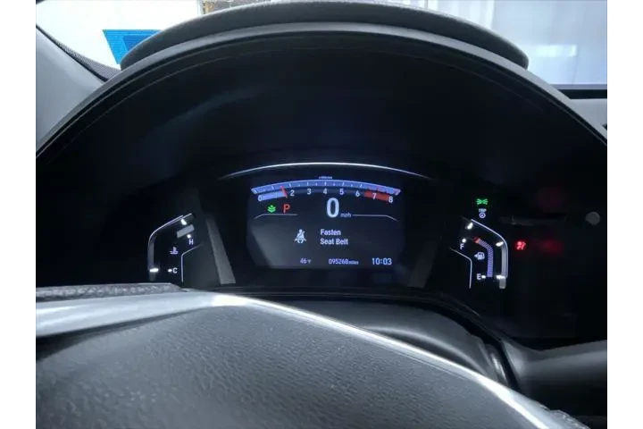 $19995 : Honda CR-V 2020 AWD LX 4dr S image 9