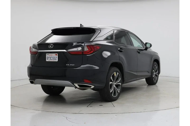 $38998 : Lexus RX 350 2022 4dr SUV image 8