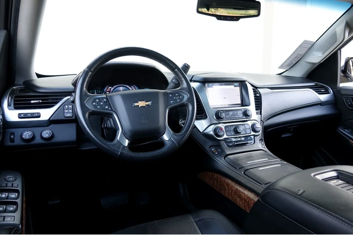 $12490 : 2016 Tahoe LTZ image 5