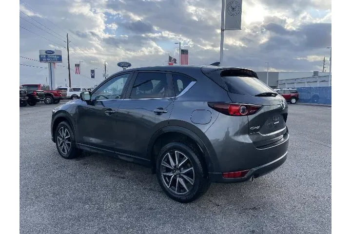 $15988 : Mazda CX-5 2018 Touring 4dr image 3