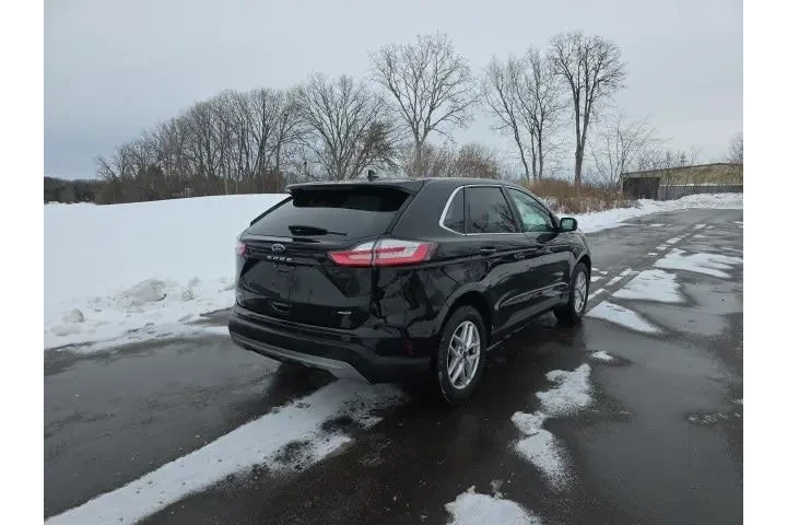 $24500 : Ford Edge 2024 AWD SEL 4dr S image 7
