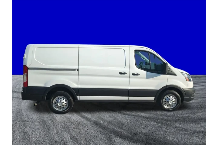 $37816 : Ford Transit 2022 AWD 150 3d image 3