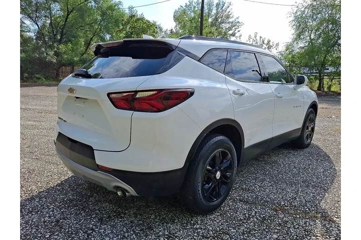 $20999 : Chevrolet Blazer 2019 AWD LT image 5