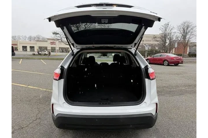 $26875 : Ford Edge 2024 AWD SE 4dr SU image 7