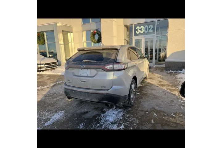 $9999 : Ford Edge 2016 AWD SEL 4dr C image 4