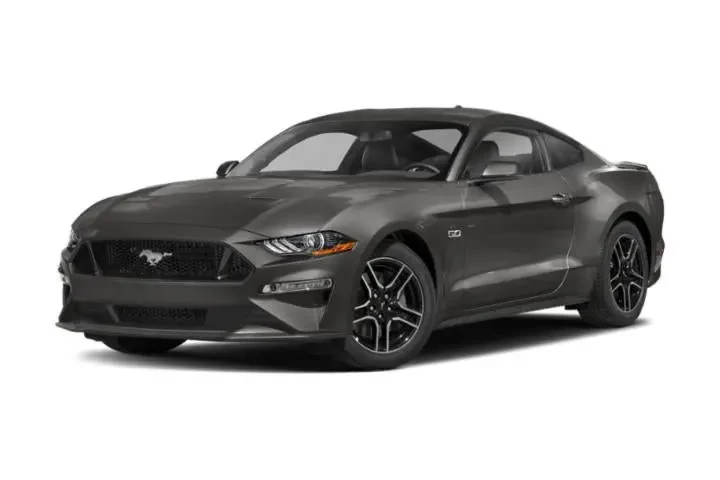 $39487 : 2021 Mustang image 1